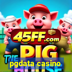 pgdata casino